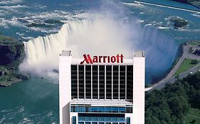 Marriott Gateway on The Falls
